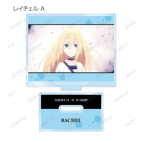 『殺戮の天使』トレーディング場面写アクリルスタンド(単位/BOX)【202607再販】