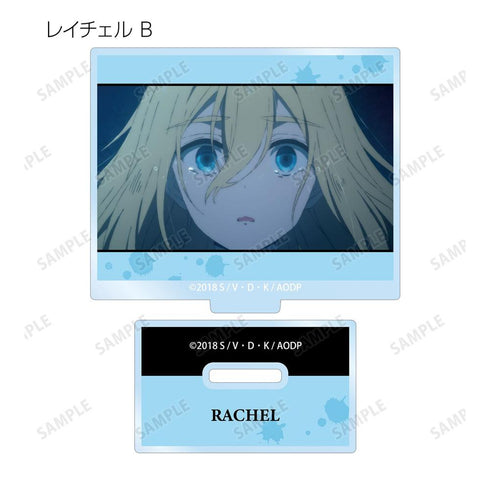 『殺戮の天使』トレーディング場面写アクリルスタンド(単位/BOX)【202607再販】