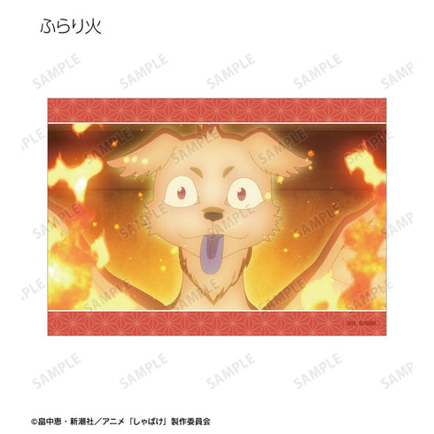 『しゃばけ』トレーディング場面写ブロマイド3枚セット(単位/BOX)