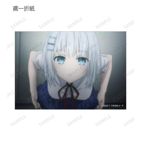 《約會大作戰V》交易型場景照紀念照(單位/盒)【202609再版】