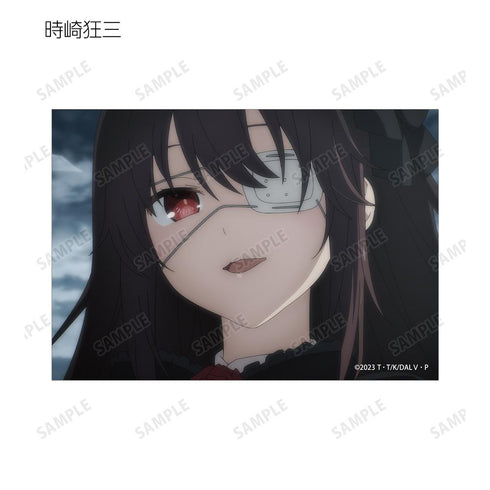 『デート・ア・ライブV』トレーディング場面写ブロマイド(単位/BOX)