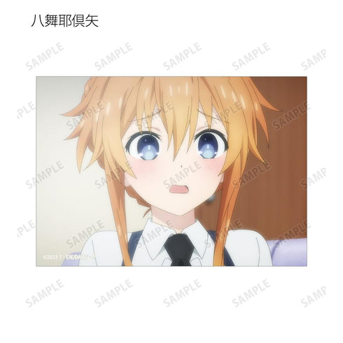 《約會大作戰V》交易型場景照紀念照(單位/盒)【202609再版】
