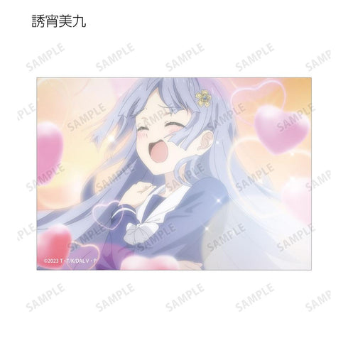《約會大作戰V》交易型場景照紀念照(單位/盒)【202609再版】