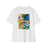『キルミーベイベー』やすな&ソーニャ Tシャツ ver.Cユニセックス