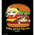 『キルミーベイベー』やすな&ソーニャ Tシャツ ver.Dユニセックス