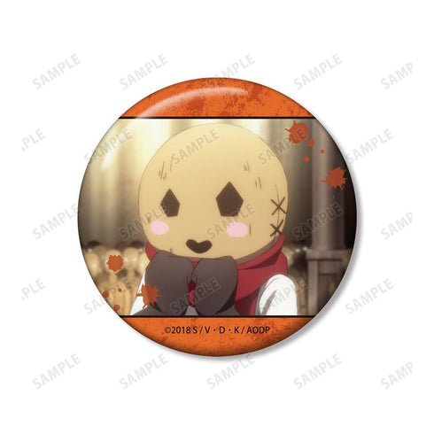 『殺戮の天使』エディ 場面写缶バッジ3個セット