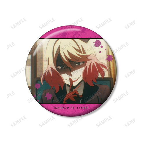 『殺戮の天使』キャシー 場面写缶バッジ3個セット【202607再販】