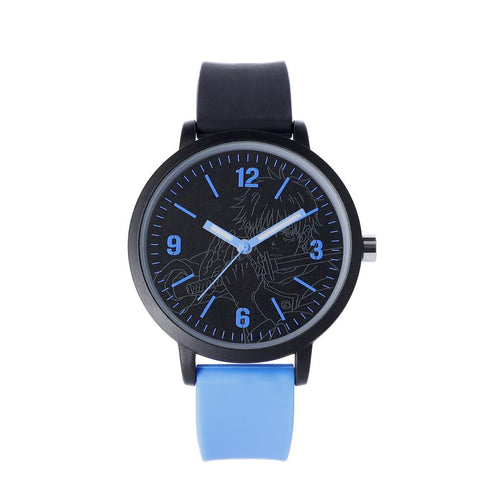 『呪術廻戦 0』乙骨 憂太 シリコンバンドウォッチ