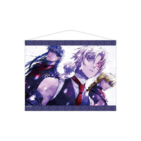 『D.Gray-man』第239夜 カラーイラストB2タペストリー【202604再販】