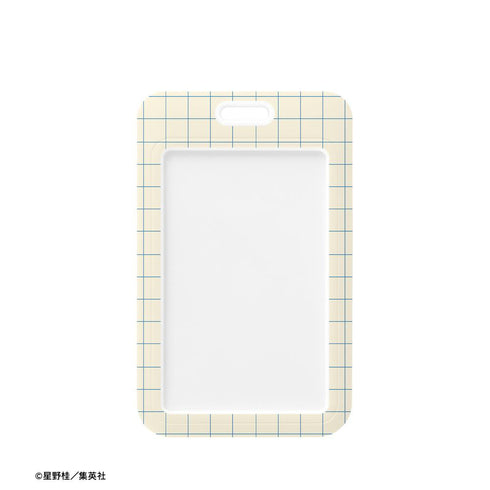 『D.Gray-man』集合 ちびキャラ フォトカードホルダー