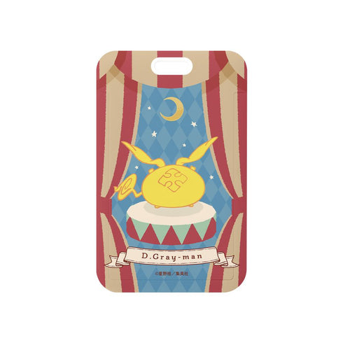 『D.Gray-man』ティムキャンピー フォトカードホルダー