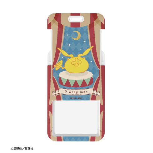 『D.Gray-man』ティムキャンピー フォトカードホルダー