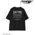 『HUNDRED LINE -最終防衛学園-』BIGシルエットTシャツ 侵校生ユニセックス【202606再販】