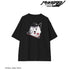 『HUNDRED LINE -最終防衛学園-』BIGシルエットTシャツ SIREIユニセックス【202606再販】