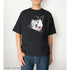 『HUNDRED LINE -最終防衛学園-』BIGシルエットTシャツ SIREIユニセックス