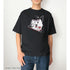 『HUNDRED LINE -最終防衛学園-』BIGシルエットTシャツ SIREIユニセックス【202606再販】