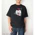 『HUNDRED LINE -最終防衛学園-』BIGシルエットTシャツ NIGOUユニセックス【202610再販】