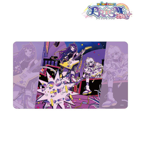 『maimai でらっくす PRiSM PLUS』ウタヒメナイトストーム マルチデスクマット