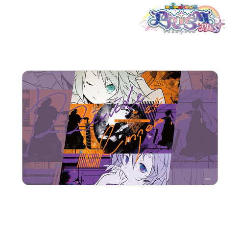 『maimai でらっくす PRiSM PLUS』Divide et impera! マルチデスクマット