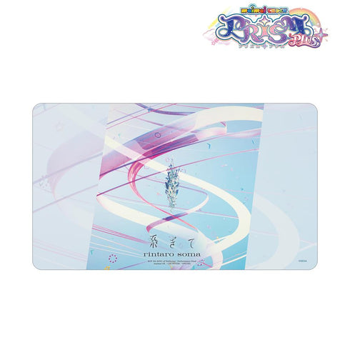 『maimai でらっくす PRiSM PLUS』系ぎて マルチデスクマット