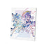 『maimai でらっくす PRiSM PLUS』ソルト(ぷりずむぷらす)&みるく(ぷりずむぷらす) F3号キャンバスボード