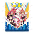 『maimai でらっくす PRiSM PLUS』乙姫(のじゃロリック)&ラズ(のじゃロリック) F3号キャンバスボード