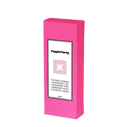 『BanG Dream!』Poppin'Party A:code オードトワレ 50mL