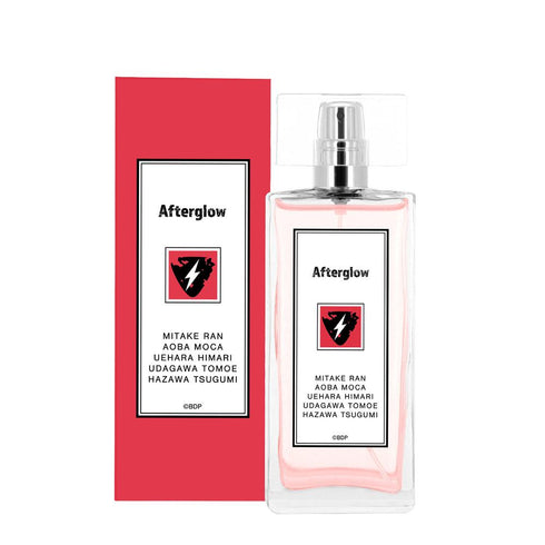 『BanG Dream!』Afterglow A:code オードトワレ 50mL