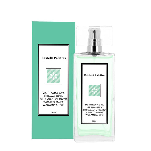 『BanG Dream!』Pastel*Palettes A:code オードトワレ 50mL