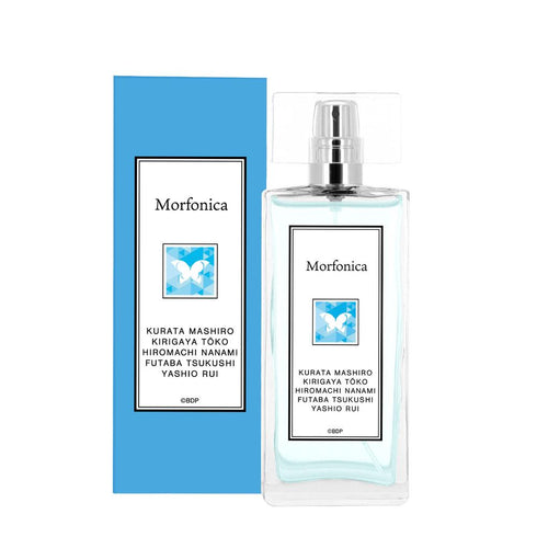 『BanG Dream!』Morfonica A:code オードトワレ 50mL