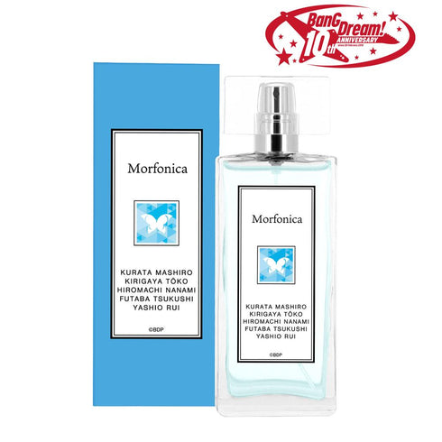 『BanG Dream!』Morfonica A:code オードトワレ 50mL