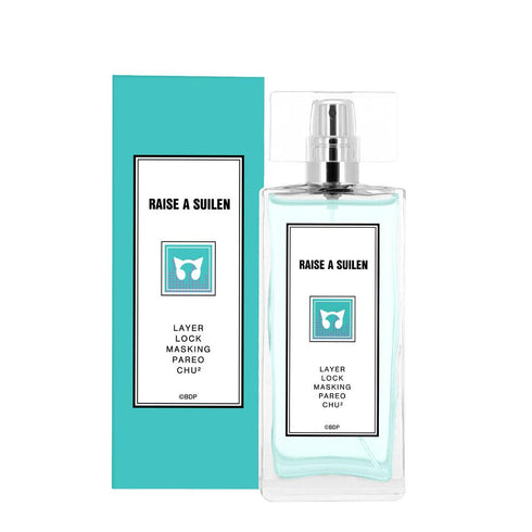 『BanG Dream!』RAISE A SUILEN A:code オードトワレ 50mL