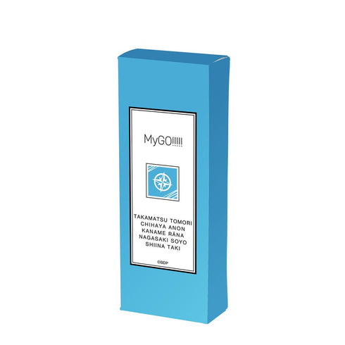 『BanG Dream!』MyGO!!!!! A:code オードトワレ 50mL