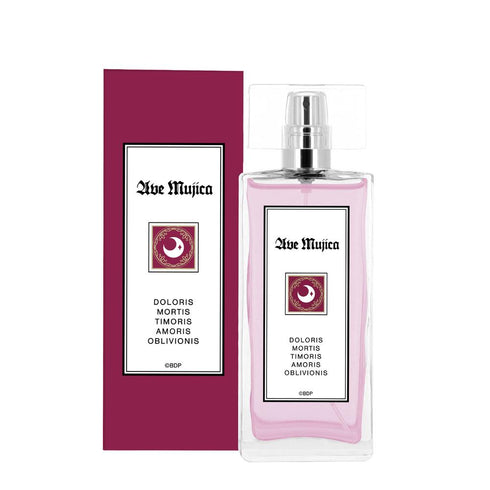 『BanG Dream!』Ave Mujica A:code オードトワレ 50mL