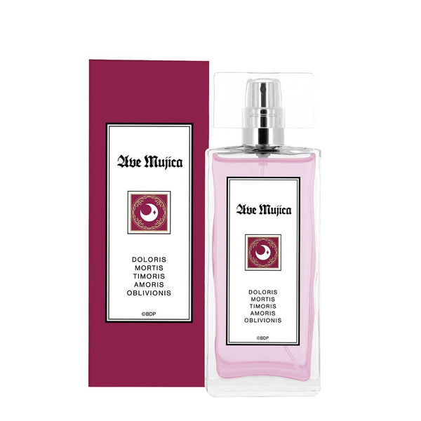 『BanG Dream!』Ave Mujica A:code オードトワレ 50mL