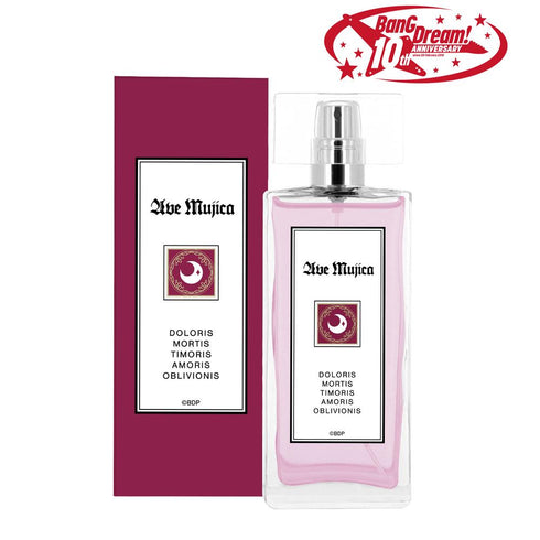 『BanG Dream!』Ave Mujica A:code オードトワレ 50mL