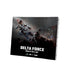 『Delta Force』キービジュアルキャンバスボード ver.C