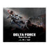 『Delta Force』キービジュアルキャンバスボード ver.C