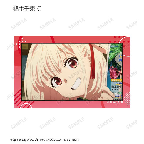 《甘草回响》收藏版短片插画卡(单位/盒)【202608再版】