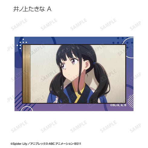 《甘草回响》收藏版短片插画卡(单位/盒)【202608再版】