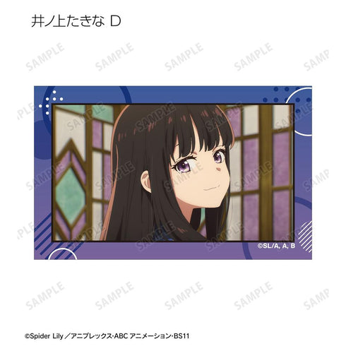 《甘草回响》收藏版短片插画卡(单位/盒)【202608再版】