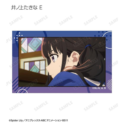 《甘草回响》收藏版短片插画卡(单位/盒)【202608再版】