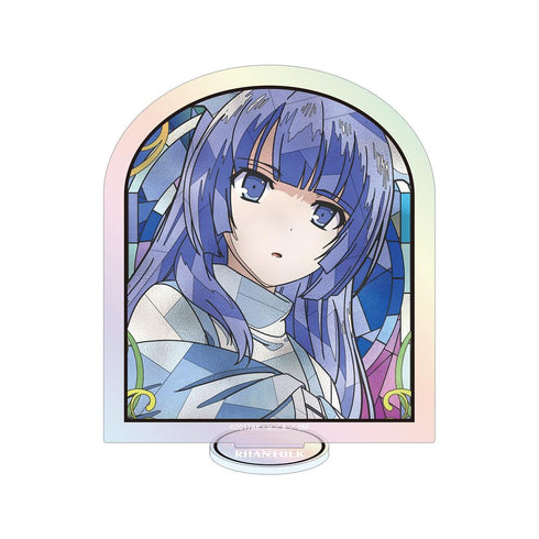 『終末なにしてますか?忙しいですか?救ってもらっていいですか?』ラーントルク Aure Glass オーロラアクリルスタンド