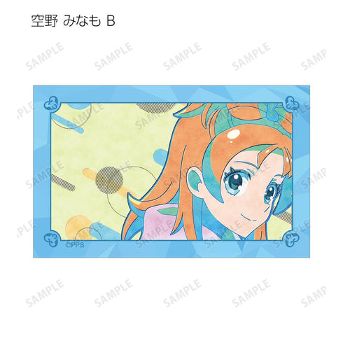 『プリンセッション・オーケストラ』トレーディング場面写イラストカード(単位/BOX)