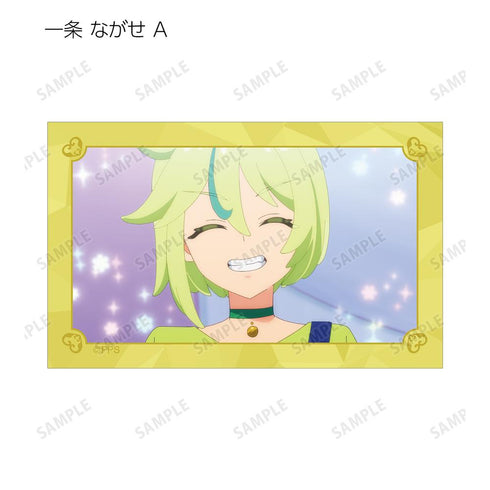 『プリンセッション・オーケストラ』トレーディング場面写イラストカード(単位/BOX)