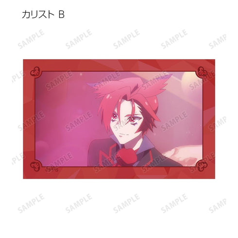 『プリンセッション・オーケストラ』トレーディング場面写イラストカード(単位/BOX)