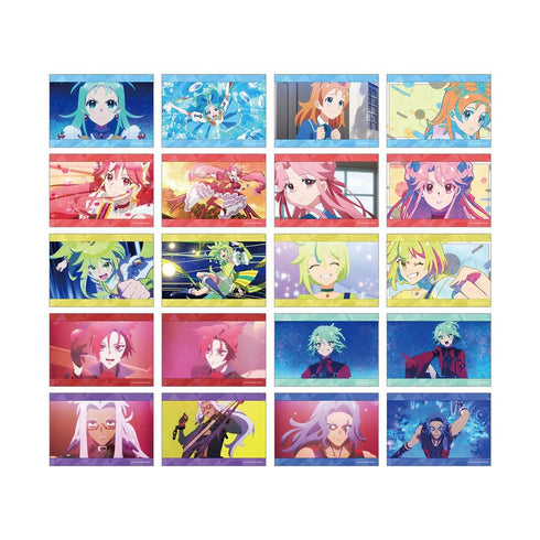 『プリンセッション・オーケストラ』トレーディング場面写ブロマイド(単位/BOX)【202604再販】