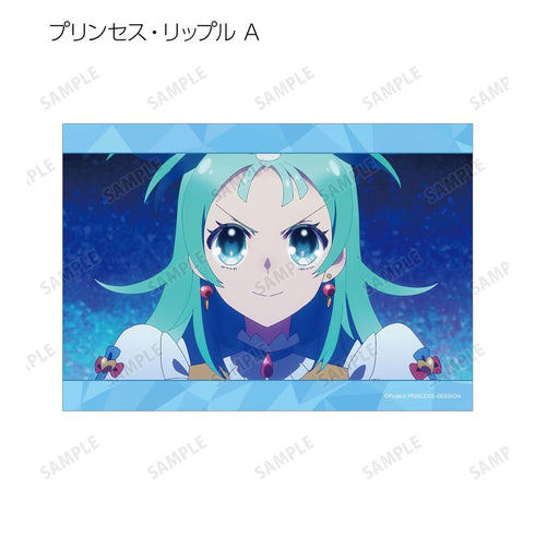 『プリンセッション・オーケストラ』トレーディング場面写ブロマイド(単位/BOX)【202604再販】