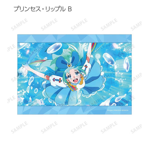 『プリンセッション・オーケストラ』トレーディング場面写ブロマイド(単位/BOX)【202604再販】