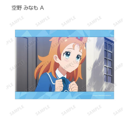 『プリンセッション・オーケストラ』トレーディング場面写ブロマイド(単位/BOX)